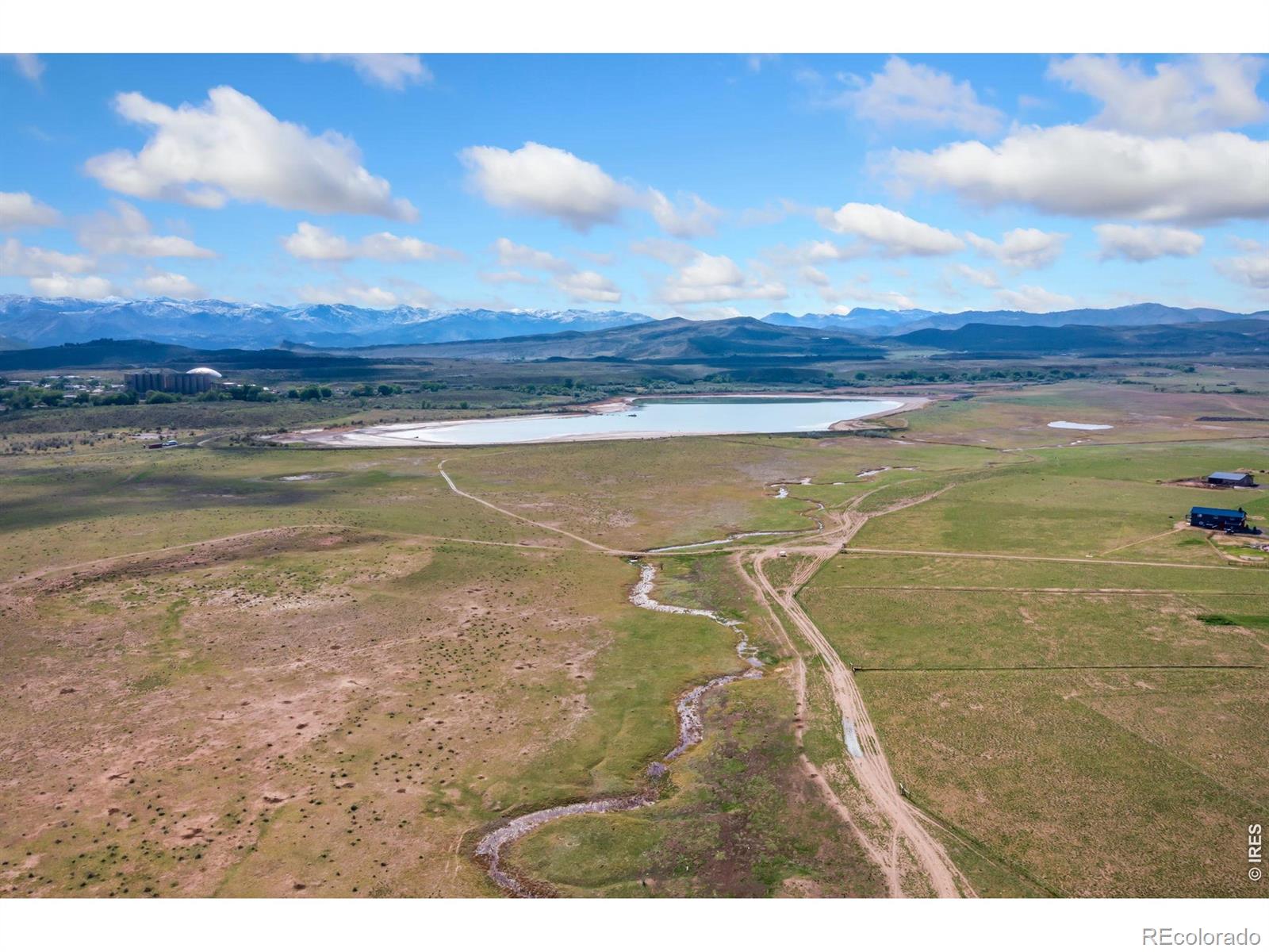 MLS Image #46 for 2125  scenic estates drive,fort collins, Colorado