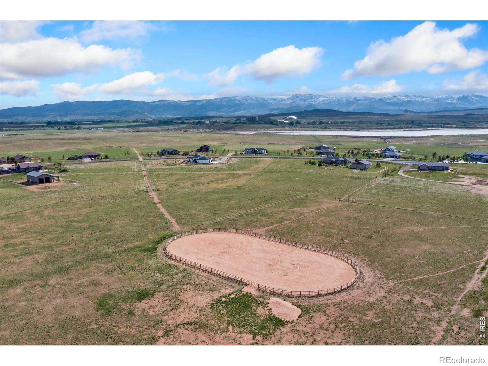MLS Image #47 for 2125  scenic estates drive,fort collins, Colorado