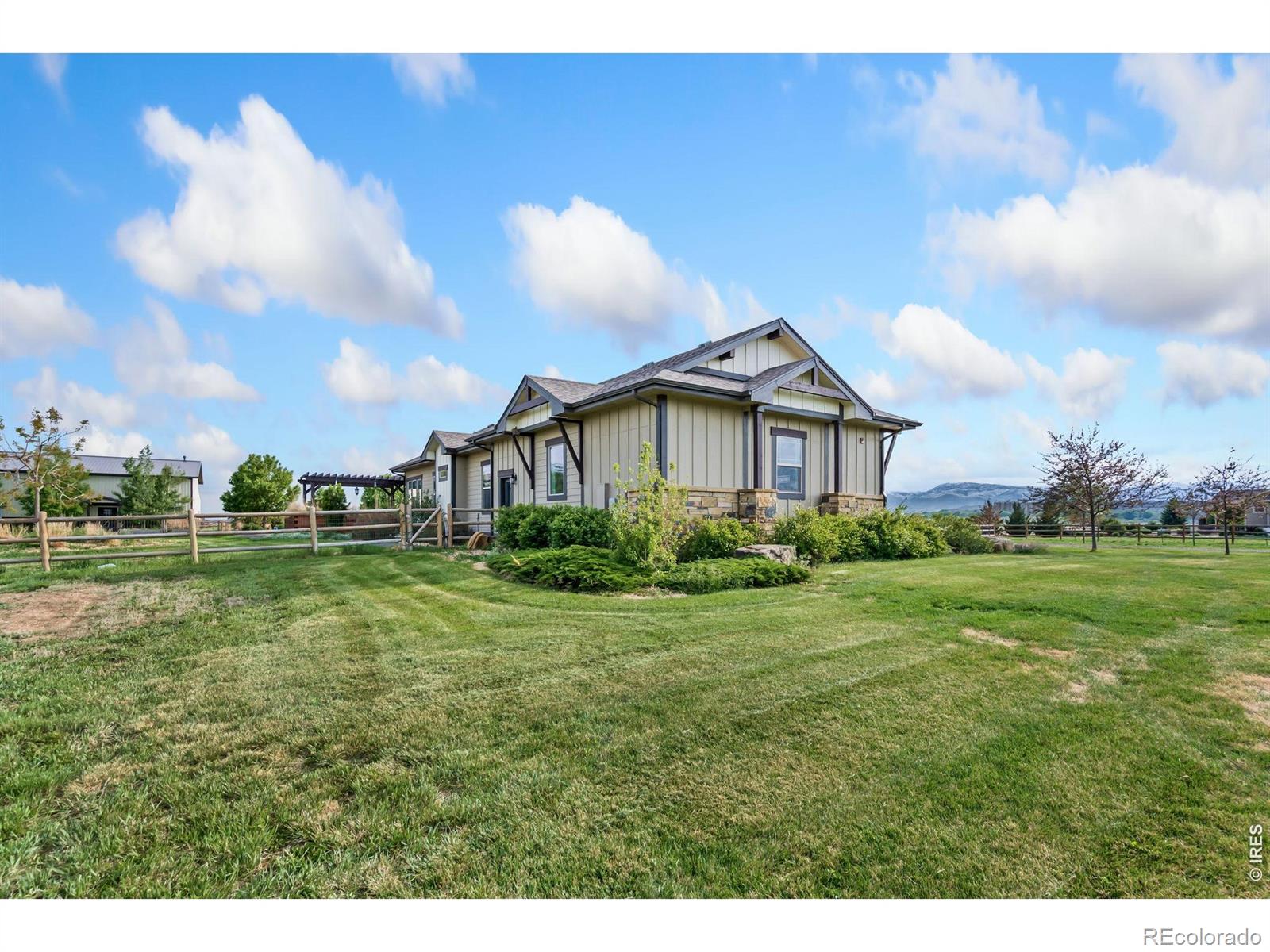 MLS Image #6 for 2125  scenic estates drive,fort collins, Colorado