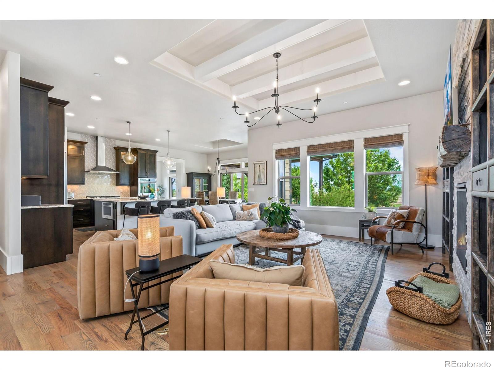 MLS Image #7 for 2125  scenic estates drive,fort collins, Colorado