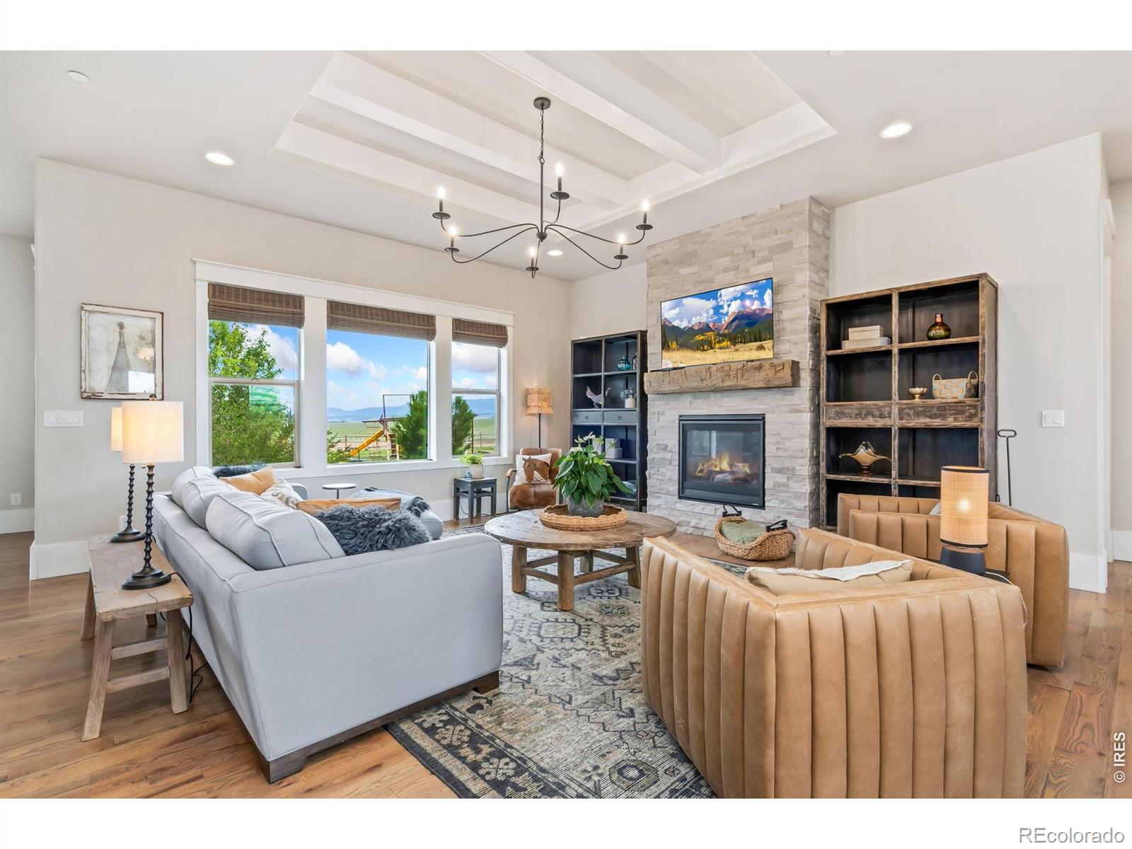 MLS Image #8 for 2125  scenic estates drive,fort collins, Colorado