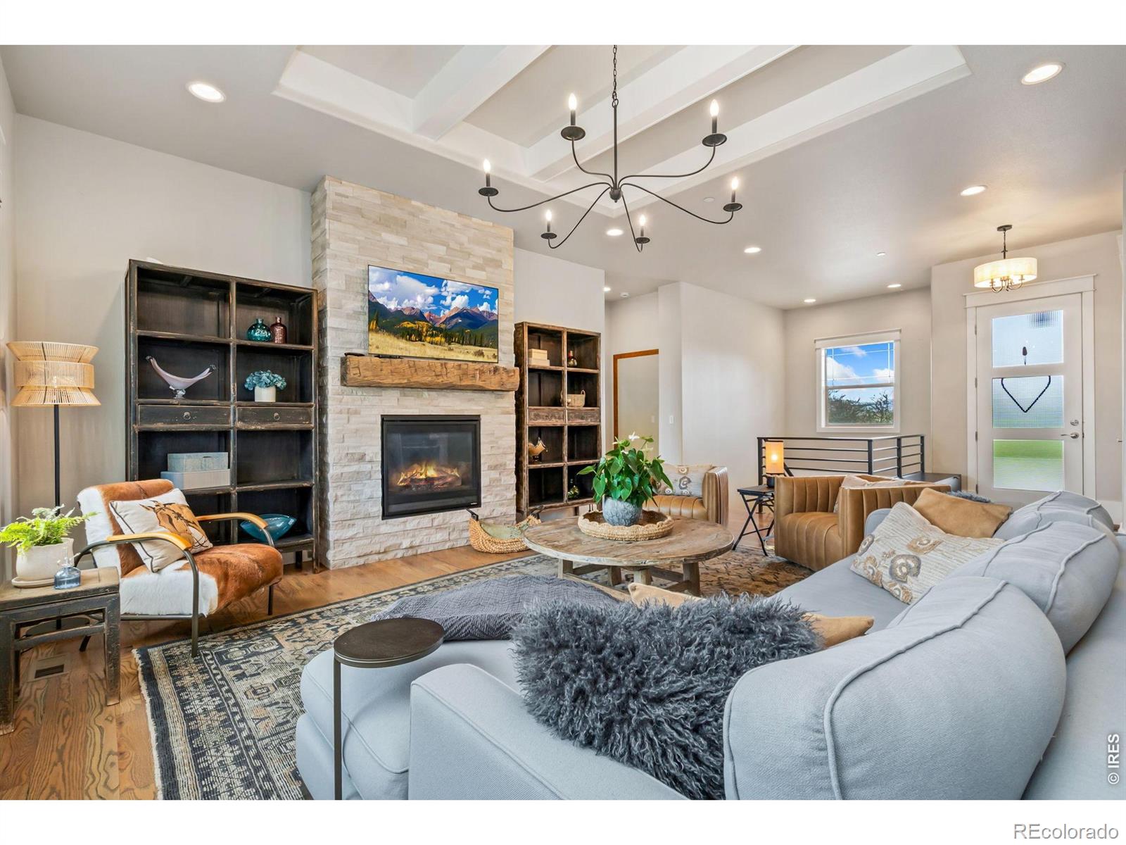 MLS Image #9 for 2125  scenic estates drive,fort collins, Colorado
