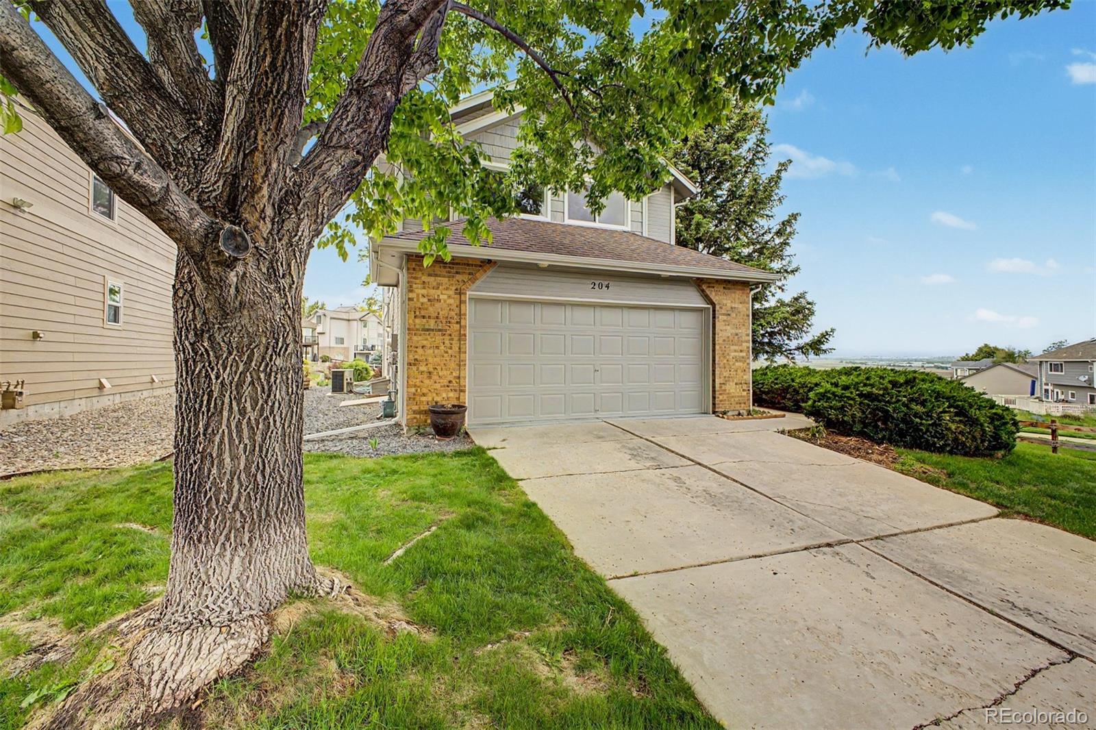 MLS Image #39 for 204  summit trail,broomfield, Colorado