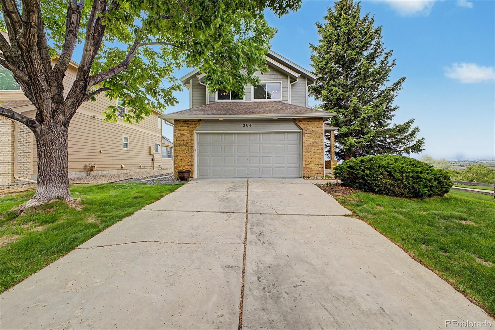 MLS Image #40 for 204  summit trail,broomfield, Colorado