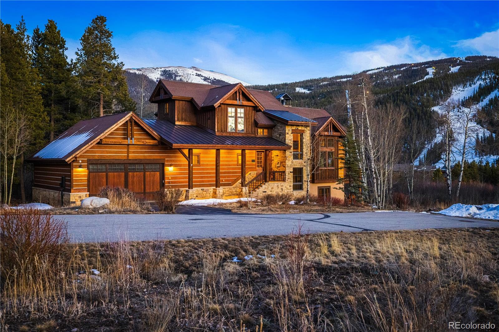 MLS Image #0 for 293  caravelle drive,keystone, Colorado