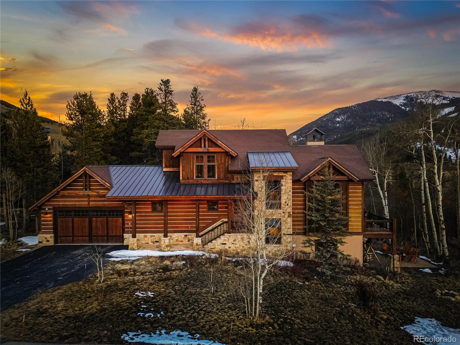 MLS Image #1 for 293  caravelle drive,keystone, Colorado