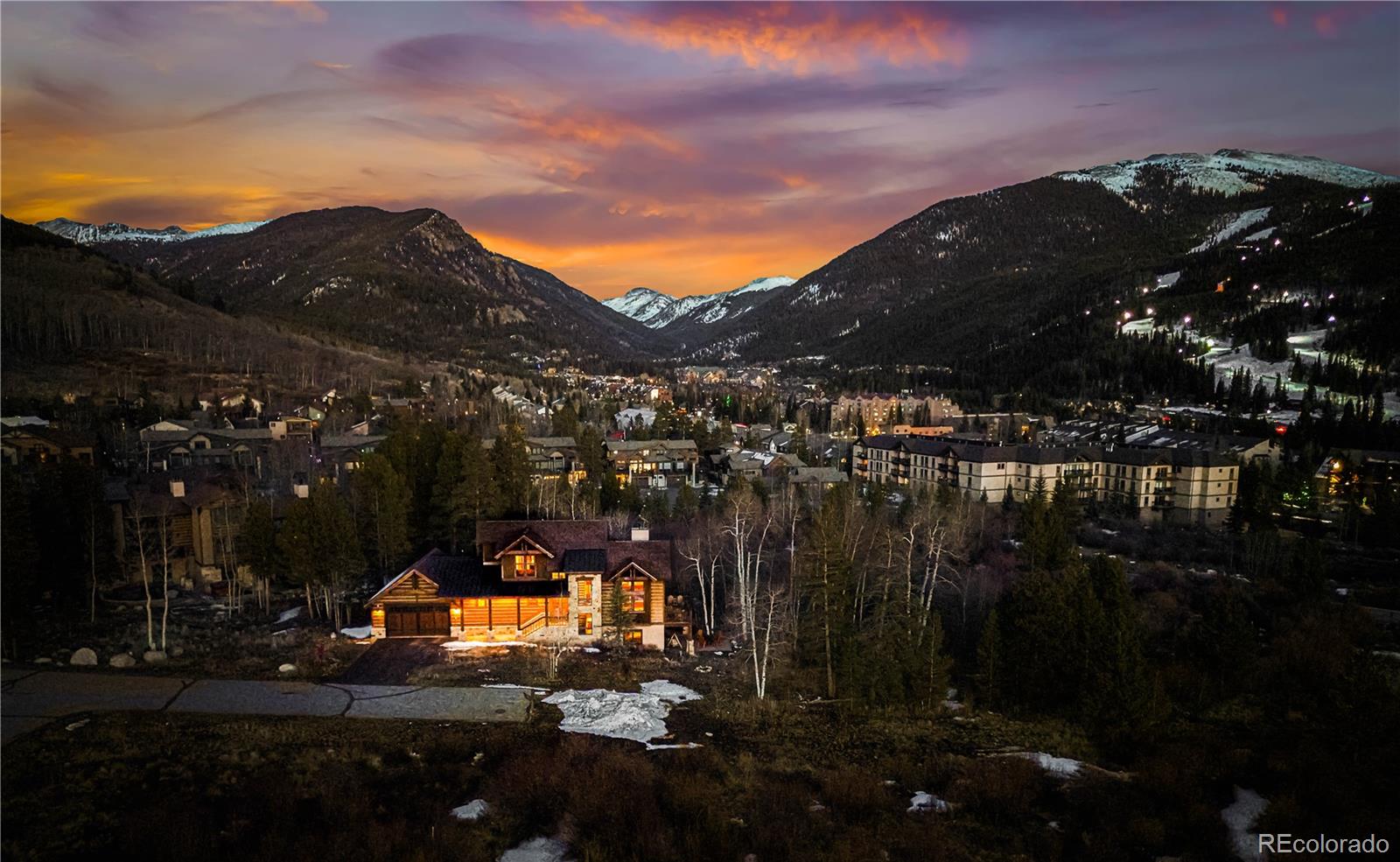 MLS Image #2 for 293  caravelle drive,keystone, Colorado