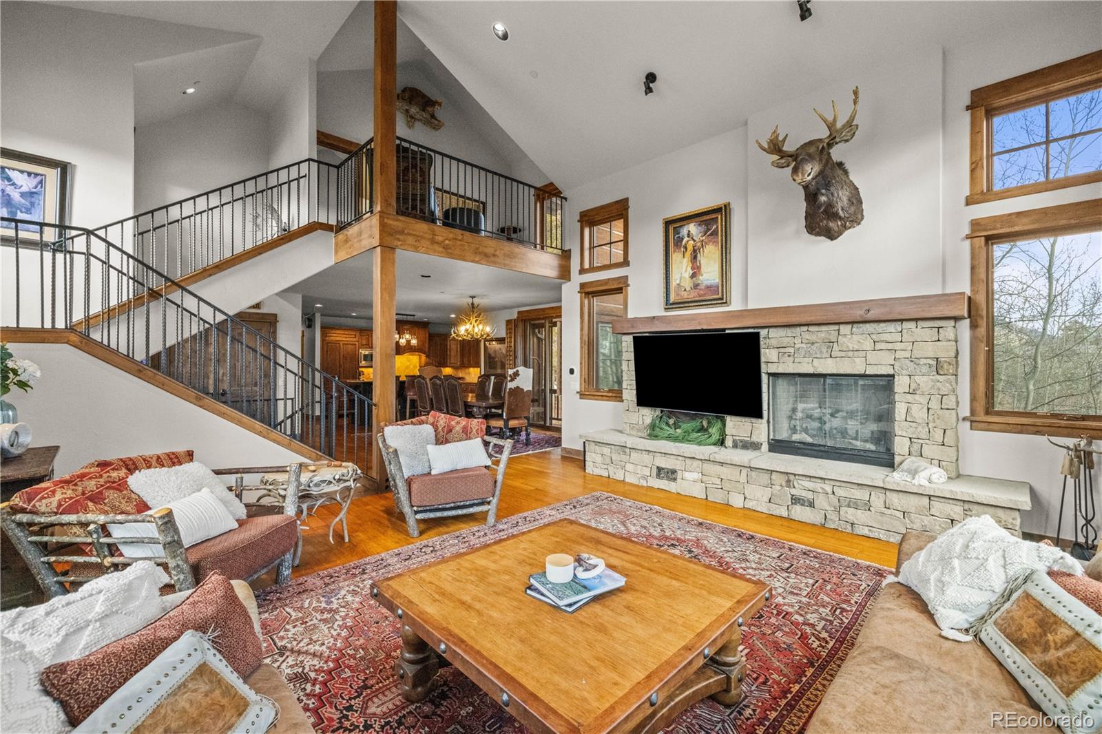 MLS Image #3 for 293  caravelle drive,keystone, Colorado