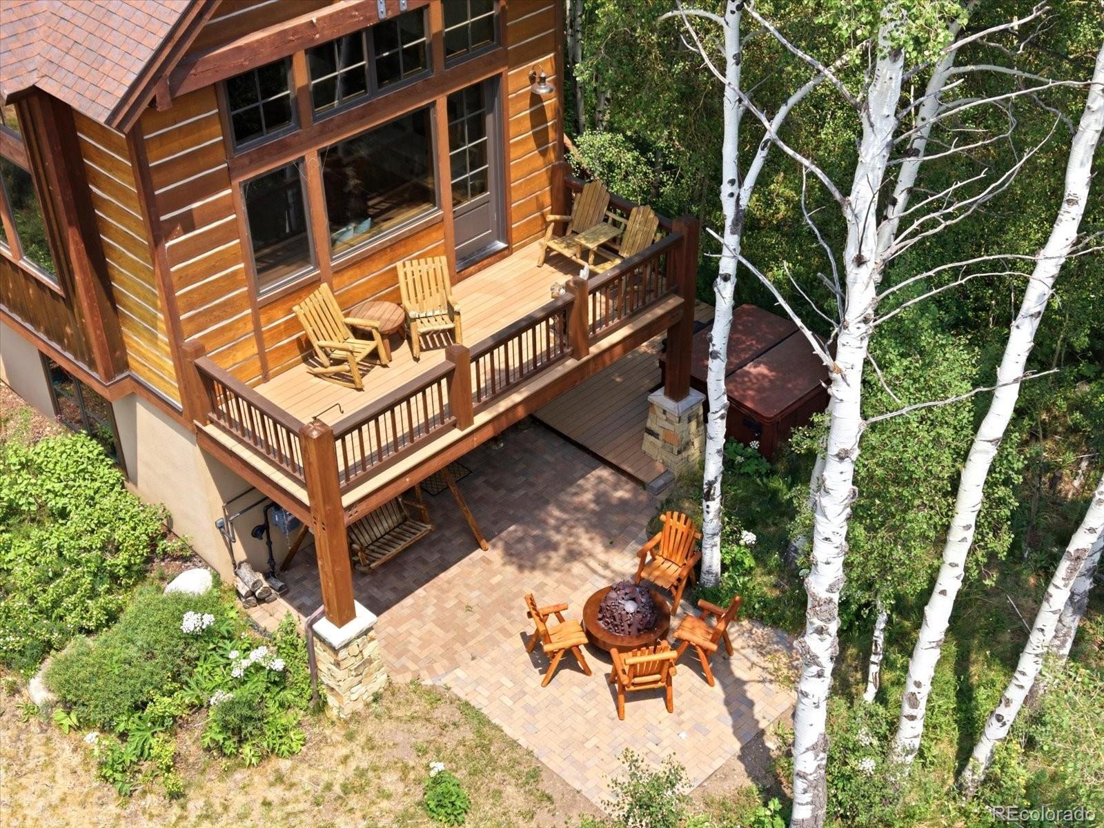 MLS Image #41 for 293  caravelle drive,keystone, Colorado