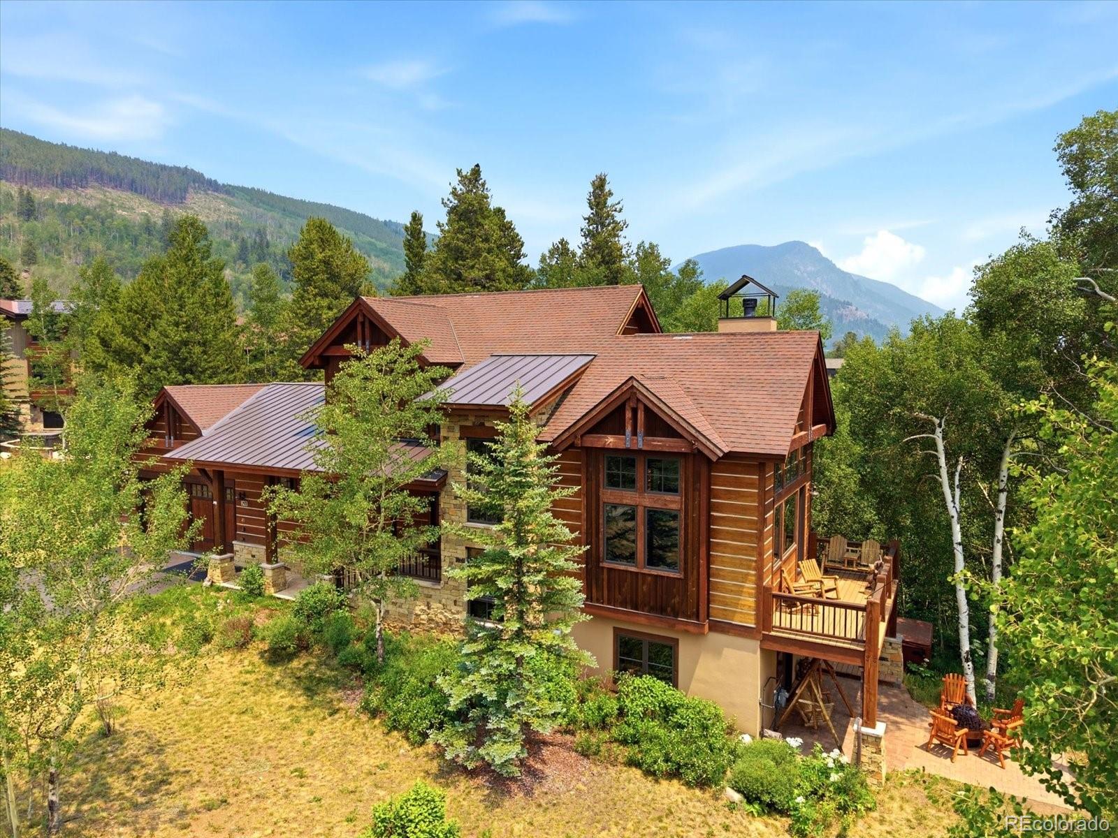 MLS Image #43 for 293  caravelle drive,keystone, Colorado
