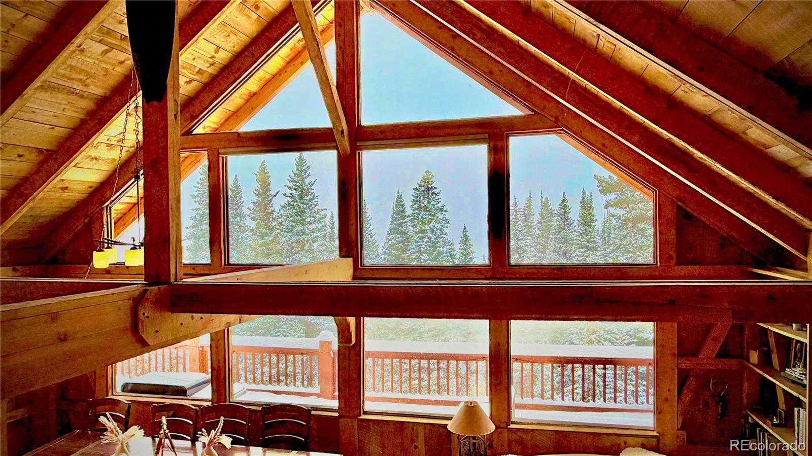 MLS Image #22 for 232  goldfinch place,alma, Colorado