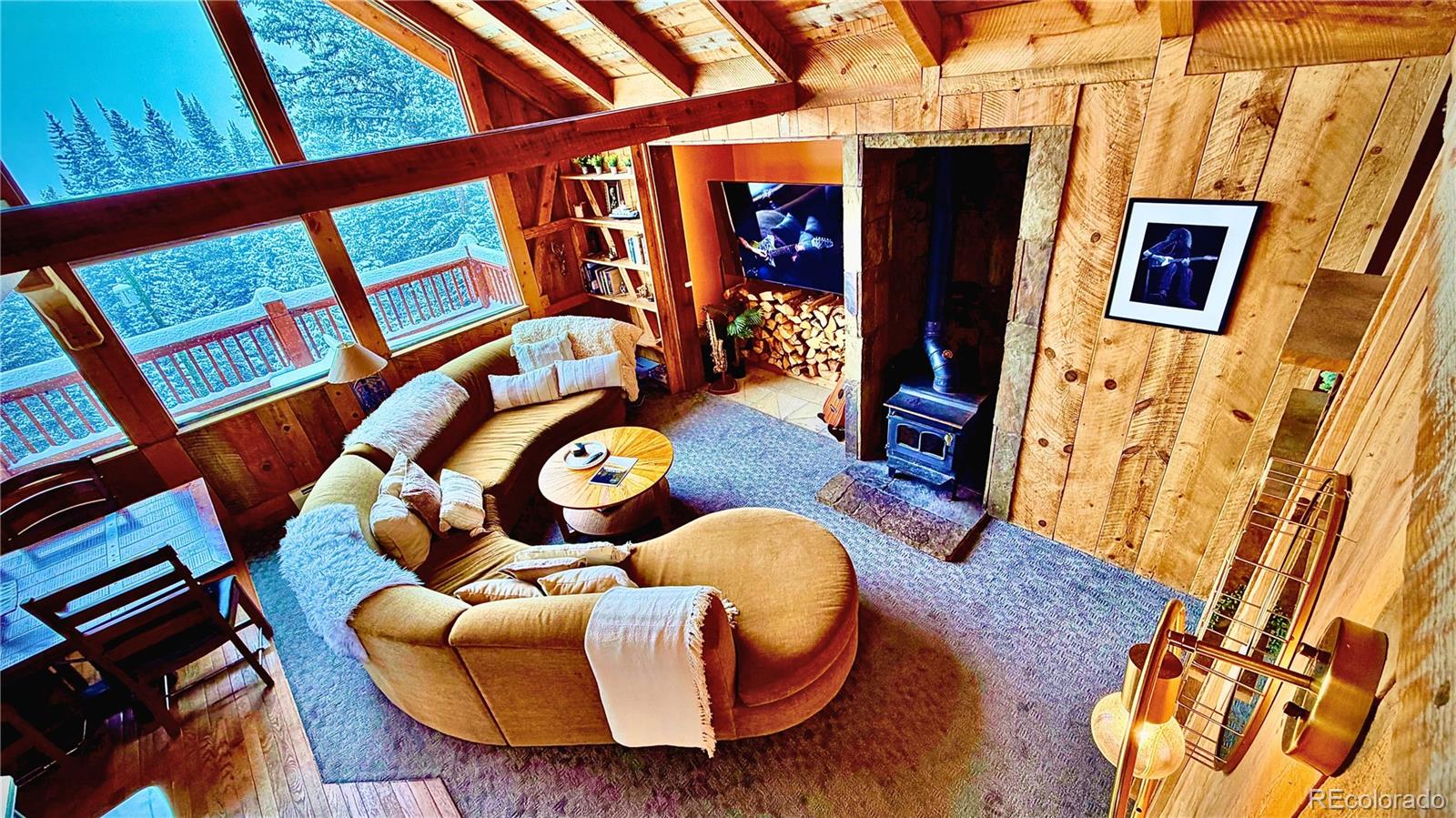 MLS Image #23 for 232  goldfinch place,alma, Colorado
