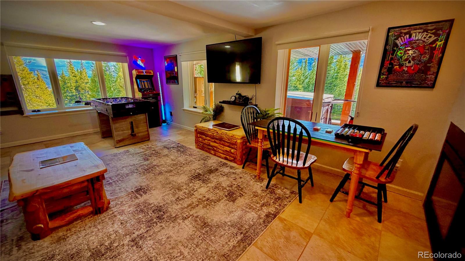 MLS Image #29 for 232  goldfinch place,alma, Colorado
