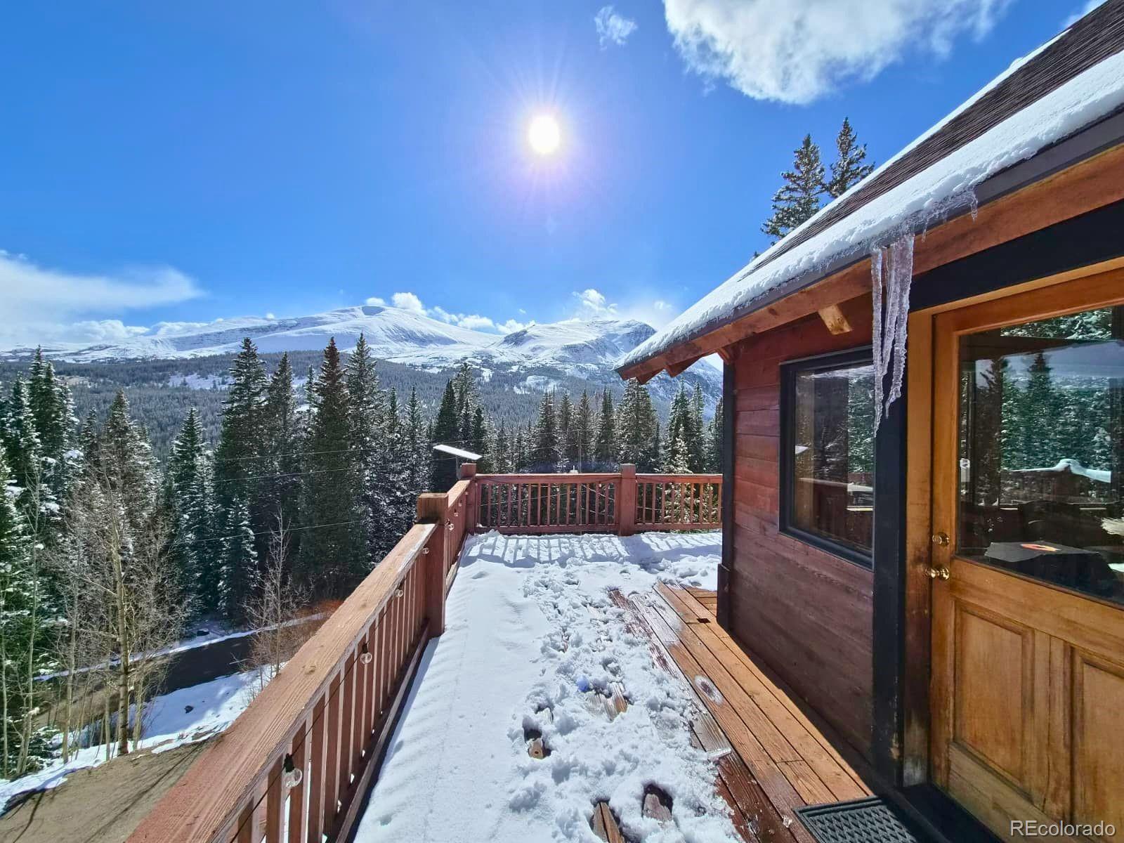 MLS Image #3 for 232  goldfinch place,alma, Colorado