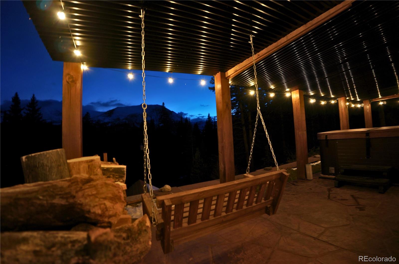 MLS Image #36 for 232  goldfinch place,alma, Colorado