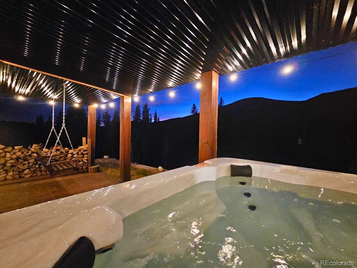 MLS Image #37 for 232  goldfinch place,alma, Colorado
