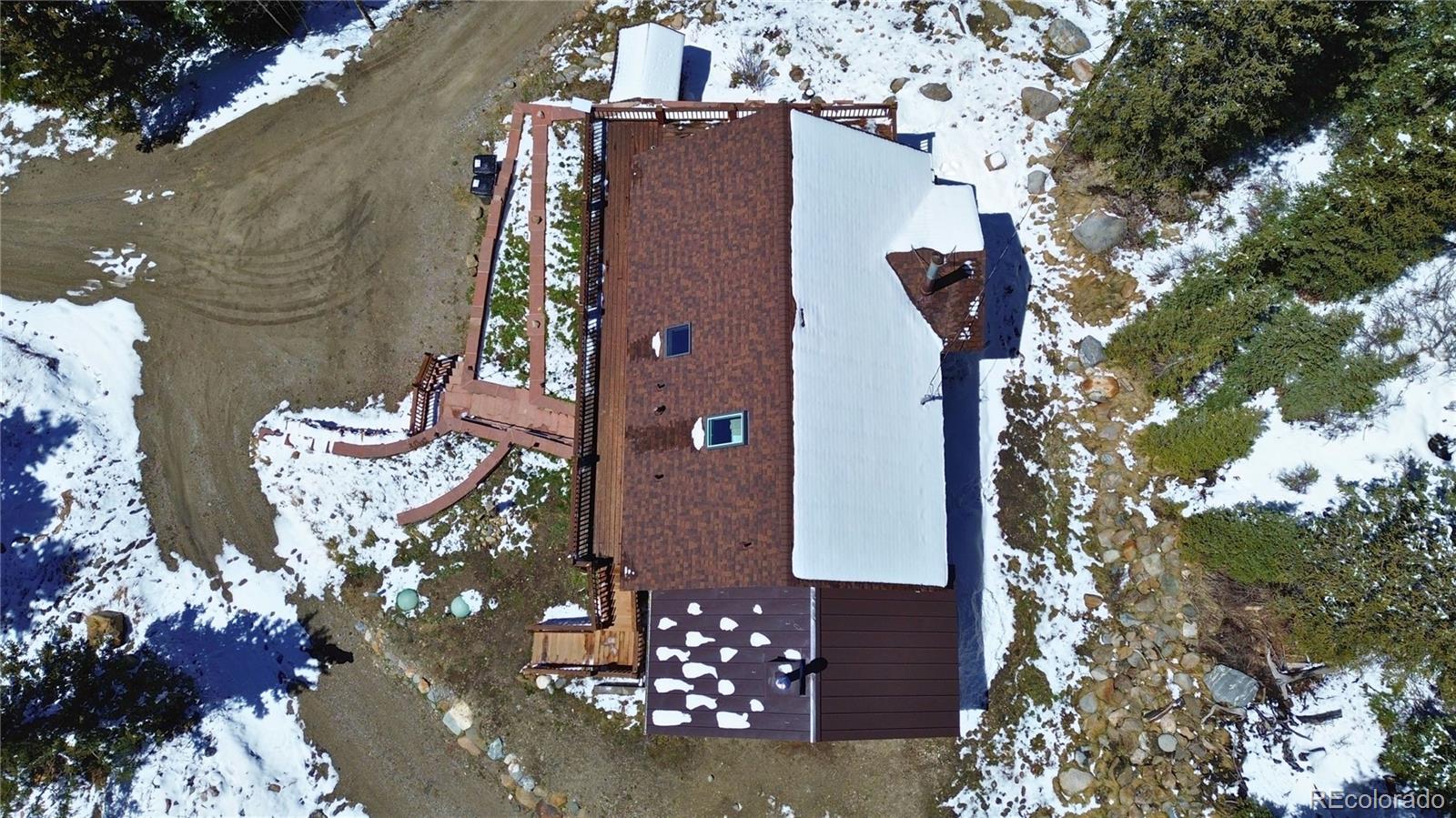 MLS Image #40 for 232  goldfinch place,alma, Colorado