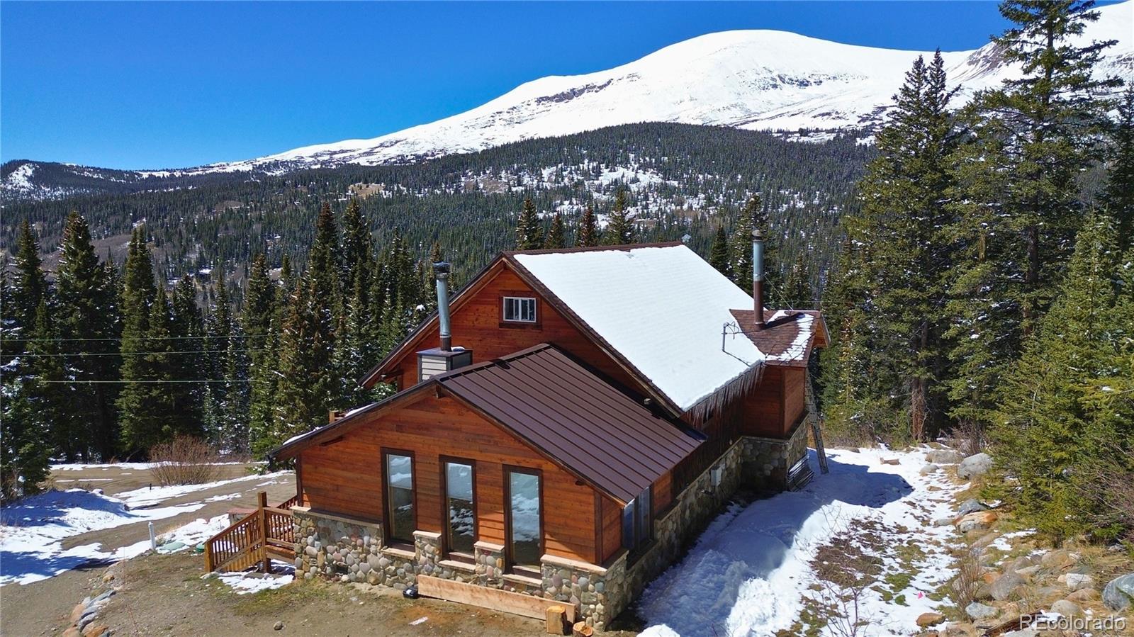 MLS Image #41 for 232  goldfinch place,alma, Colorado