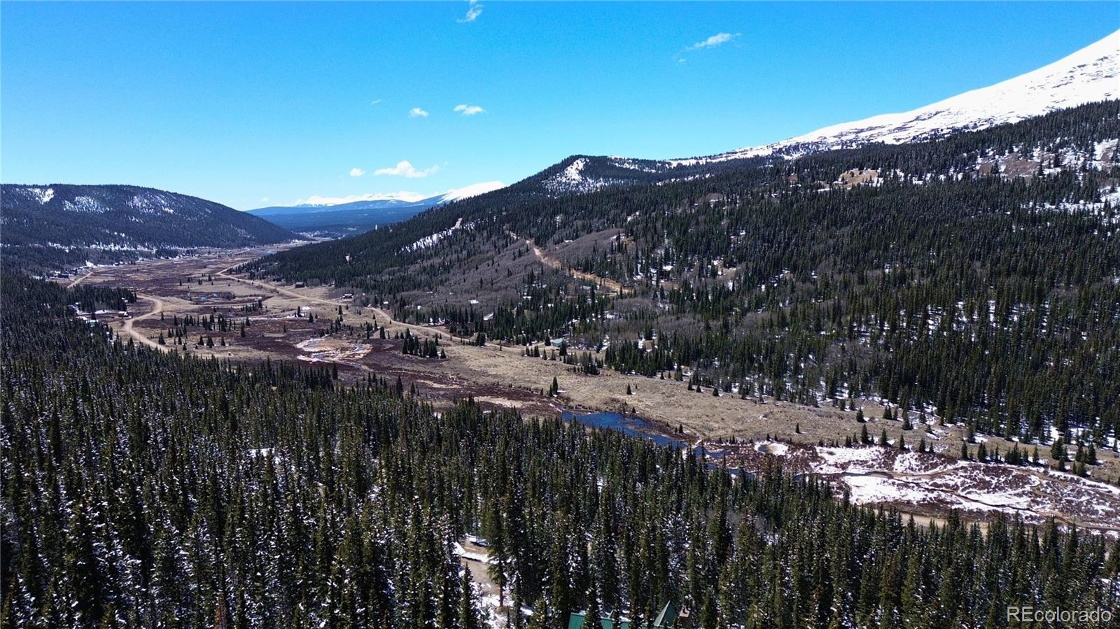 MLS Image #43 for 232  goldfinch place,alma, Colorado