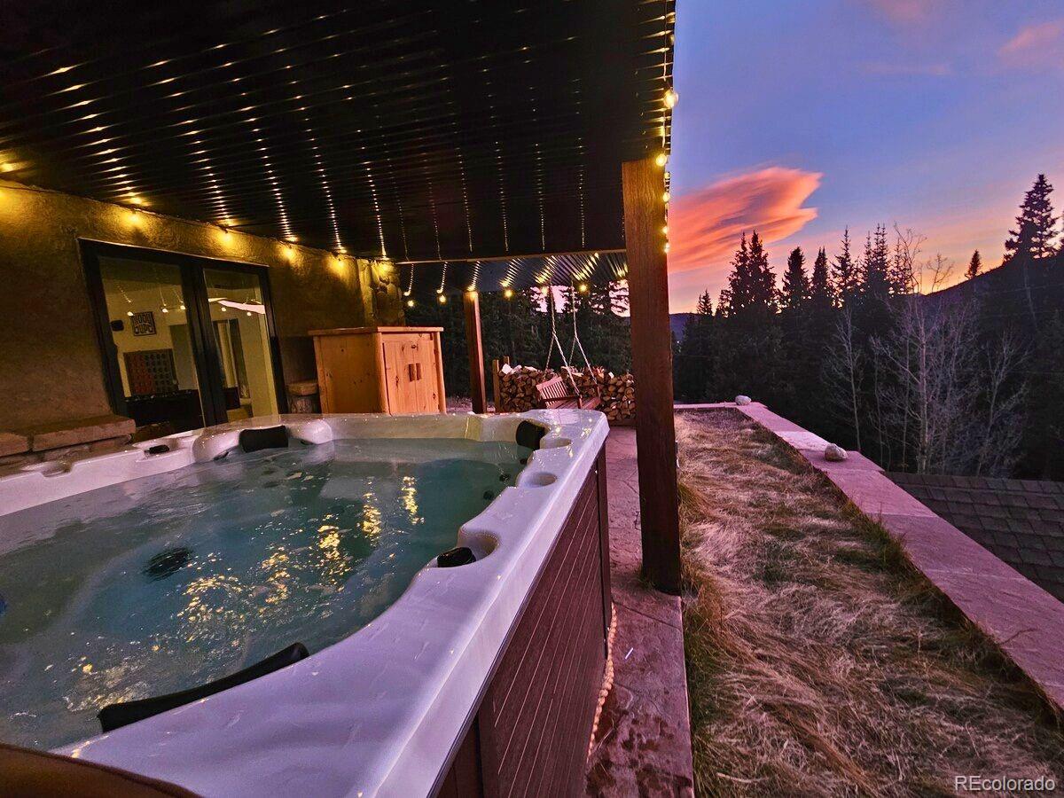 MLS Image #5 for 232  goldfinch place,alma, Colorado