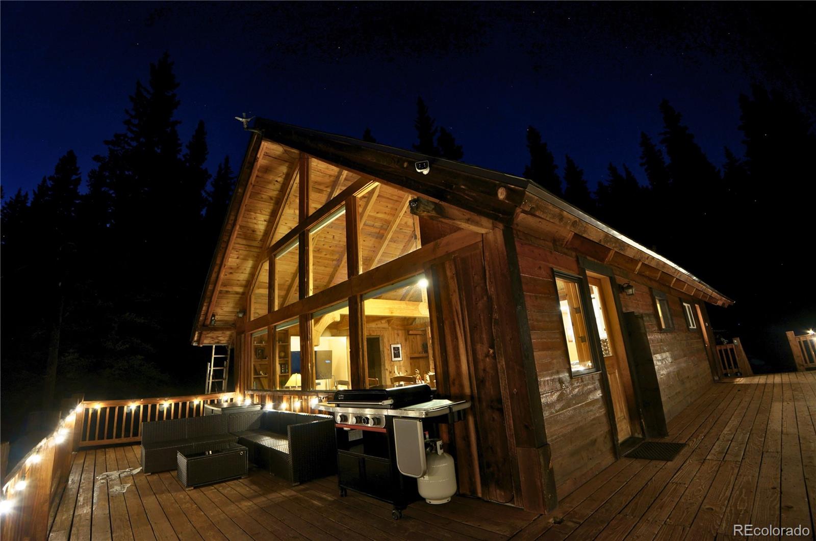 MLS Image #6 for 232  goldfinch place,alma, Colorado