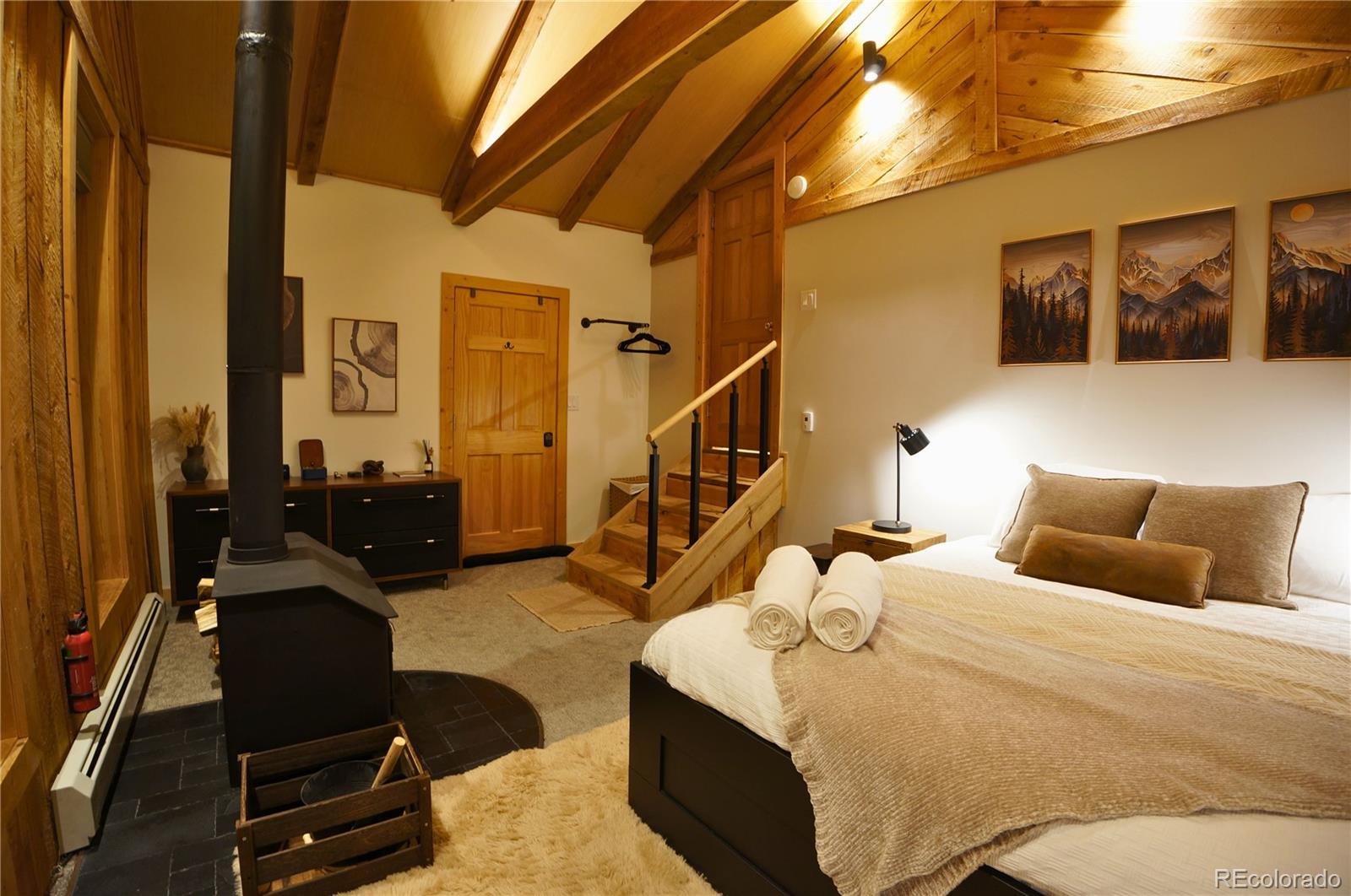MLS Image #9 for 232  goldfinch place,alma, Colorado