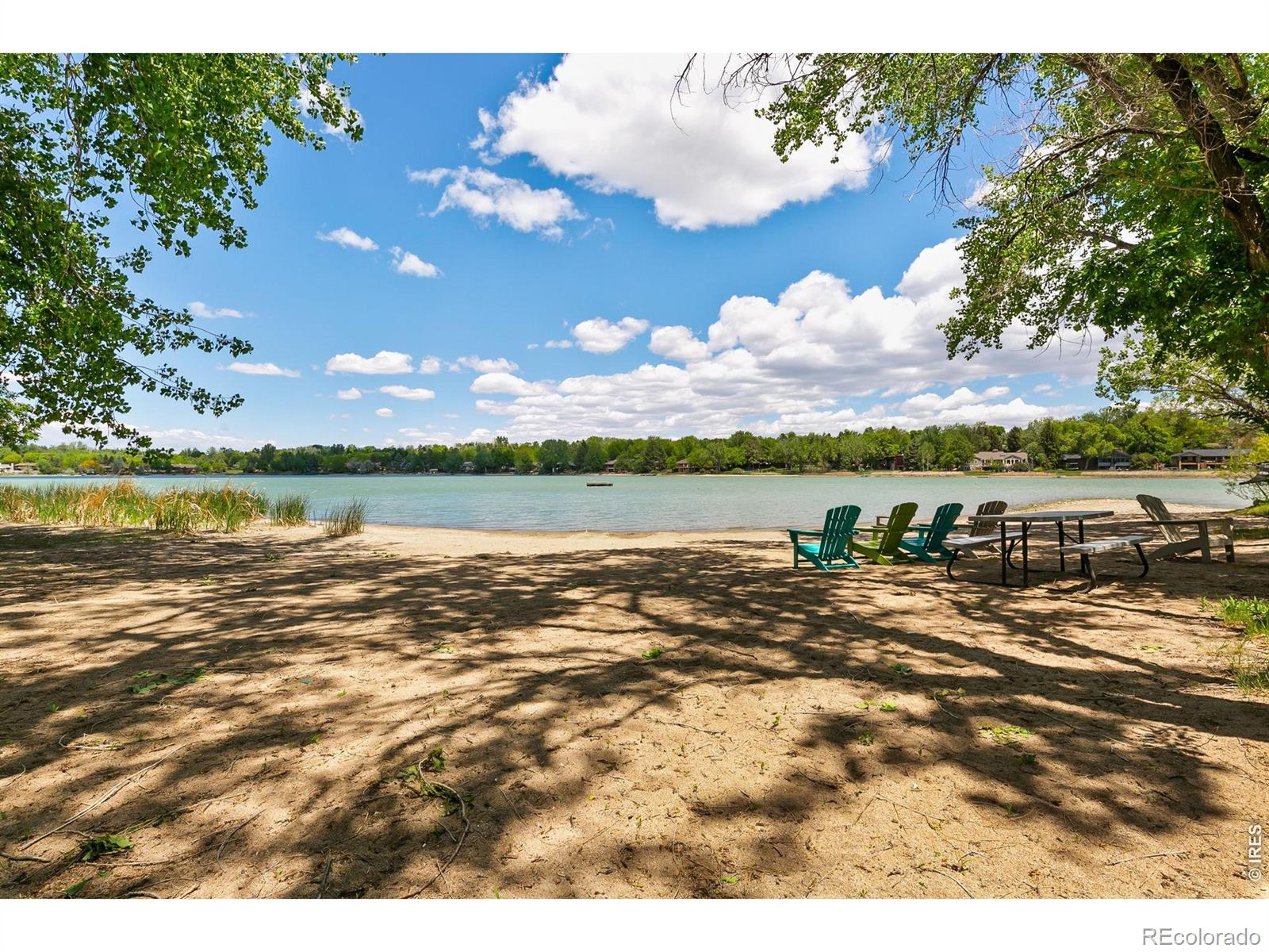 MLS Image #2 for 1305  lindenwood drive,fort collins, Colorado