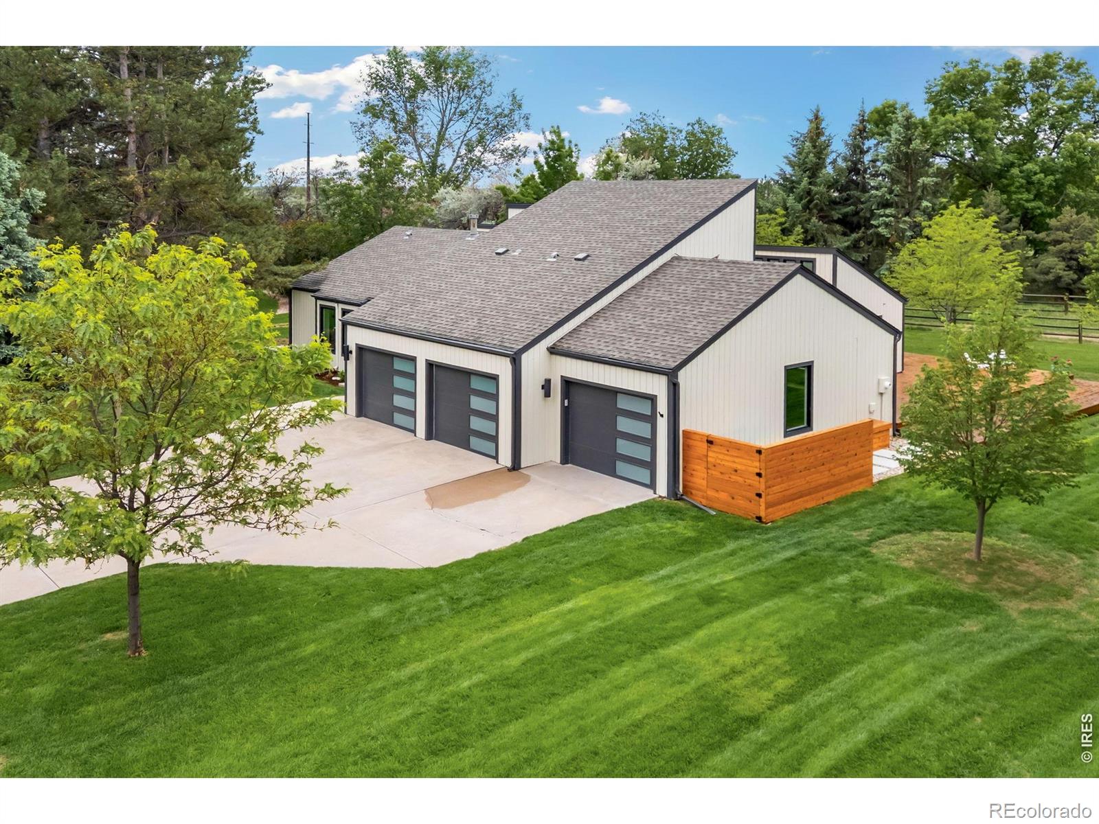 MLS Image #3 for 1305  lindenwood drive,fort collins, Colorado