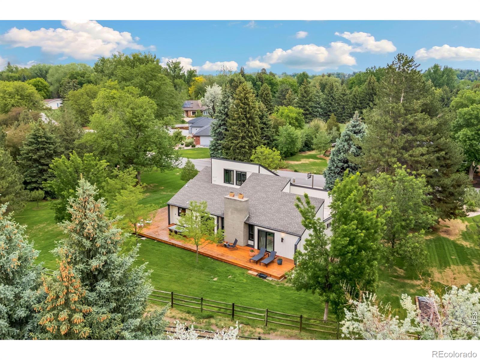MLS Image #40 for 1305  lindenwood drive,fort collins, Colorado