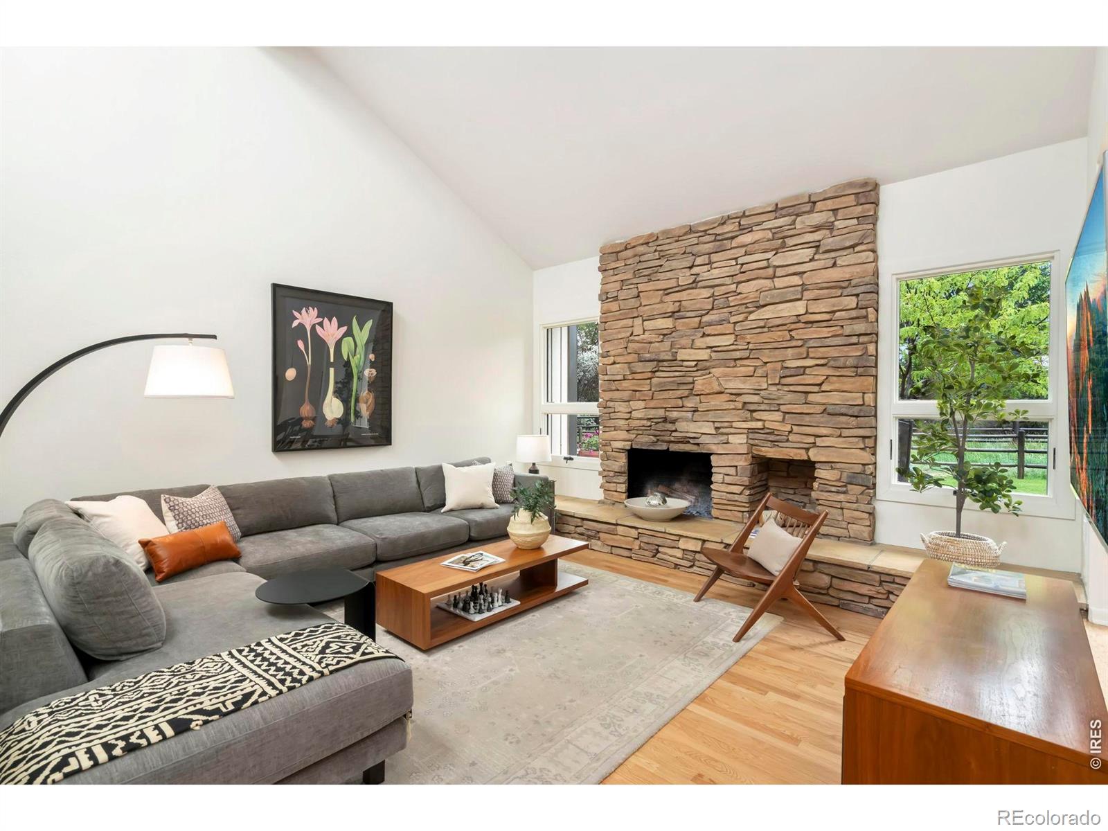 MLS Image #5 for 1305  lindenwood drive,fort collins, Colorado