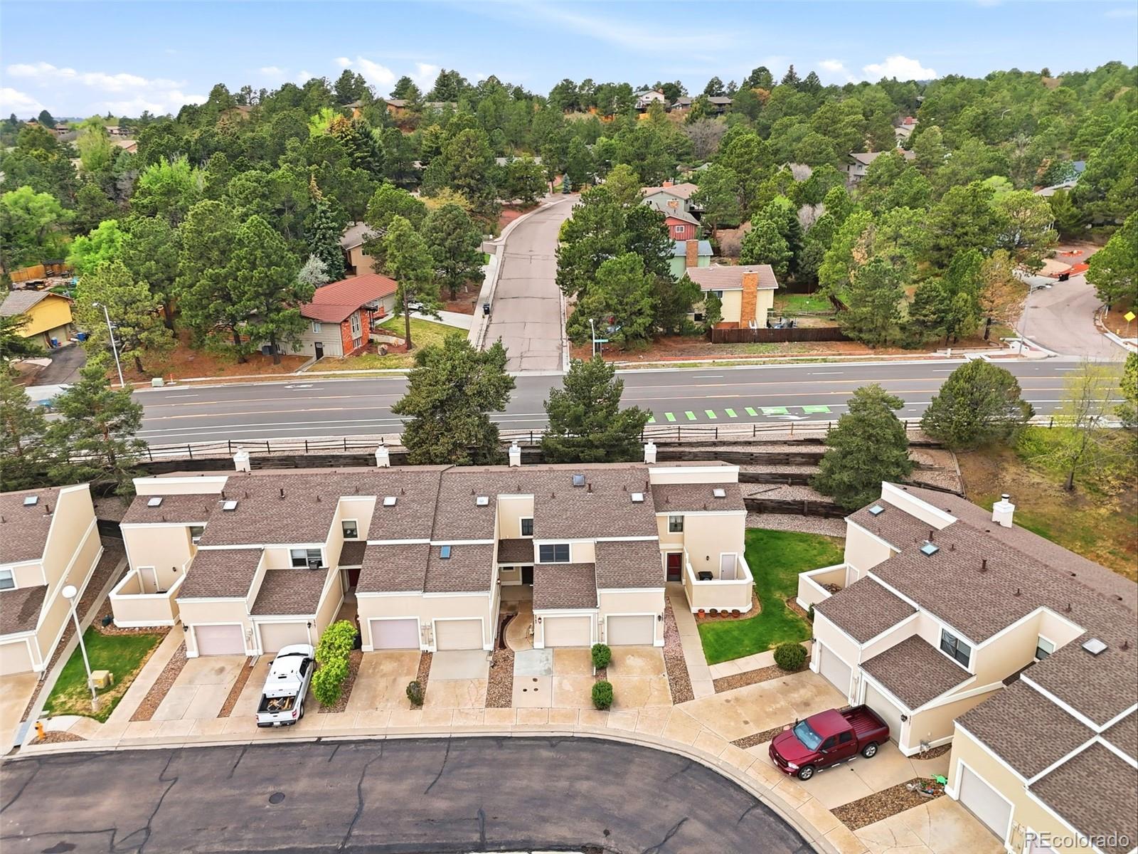 MLS Image #45 for 6965  gayle lyn lane,colorado springs, Colorado