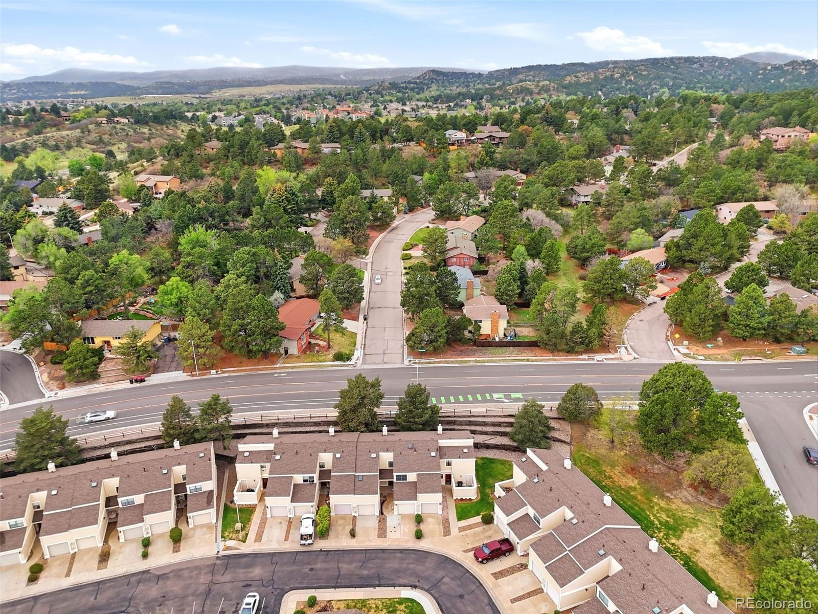 MLS Image #46 for 6965  gayle lyn lane,colorado springs, Colorado