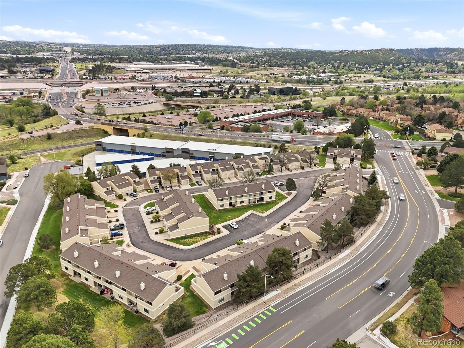 MLS Image #47 for 6965  gayle lyn lane,colorado springs, Colorado
