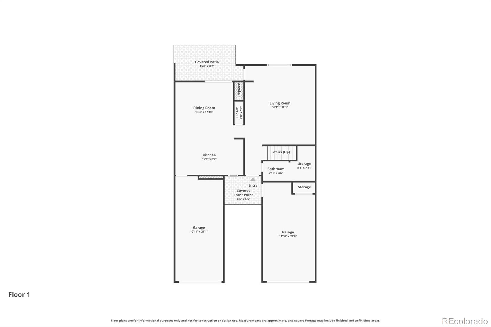 MLS Image #48 for 6965  gayle lyn lane,colorado springs, Colorado