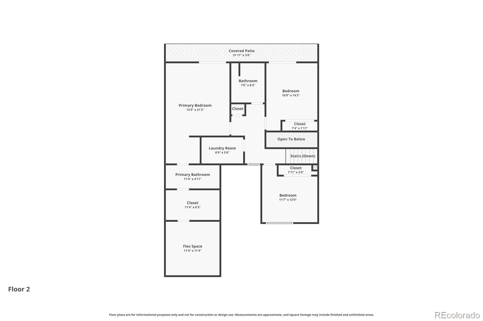 MLS Image #49 for 6965  gayle lyn lane,colorado springs, Colorado
