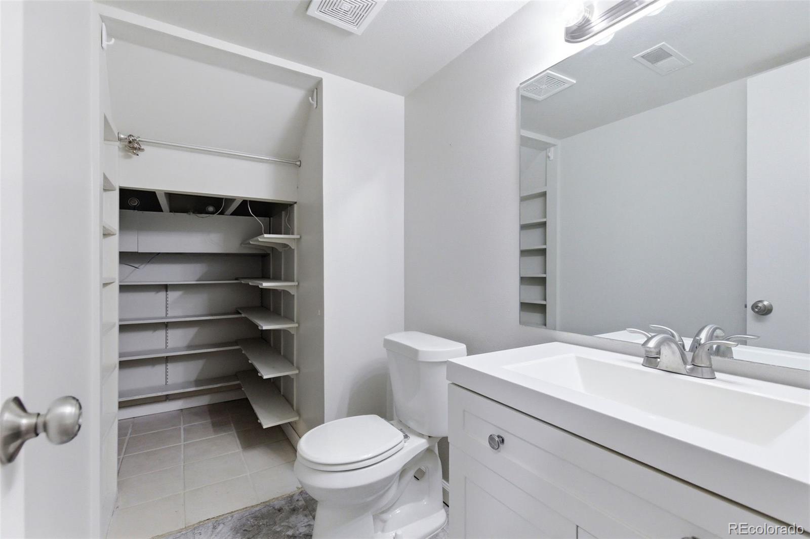 MLS Image #5 for 6965  gayle lyn lane,colorado springs, Colorado