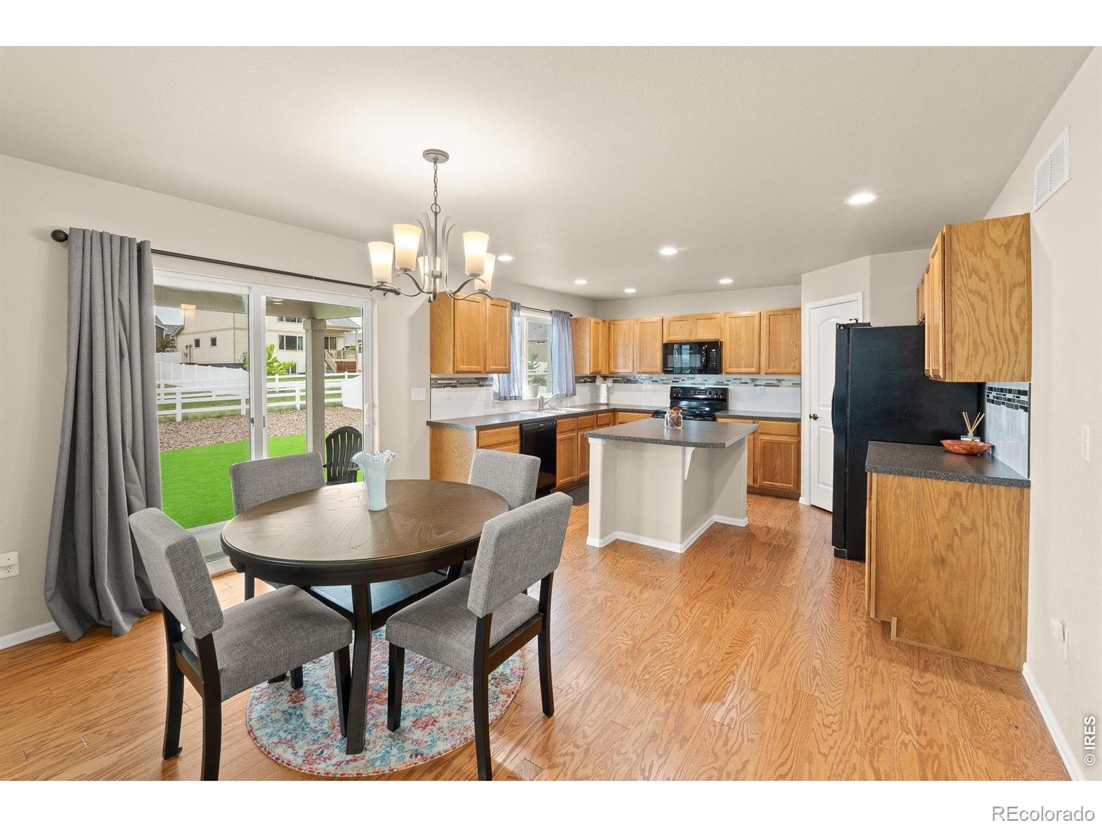 MLS Image #2 for 4476  mountain sky street,johnstown, Colorado