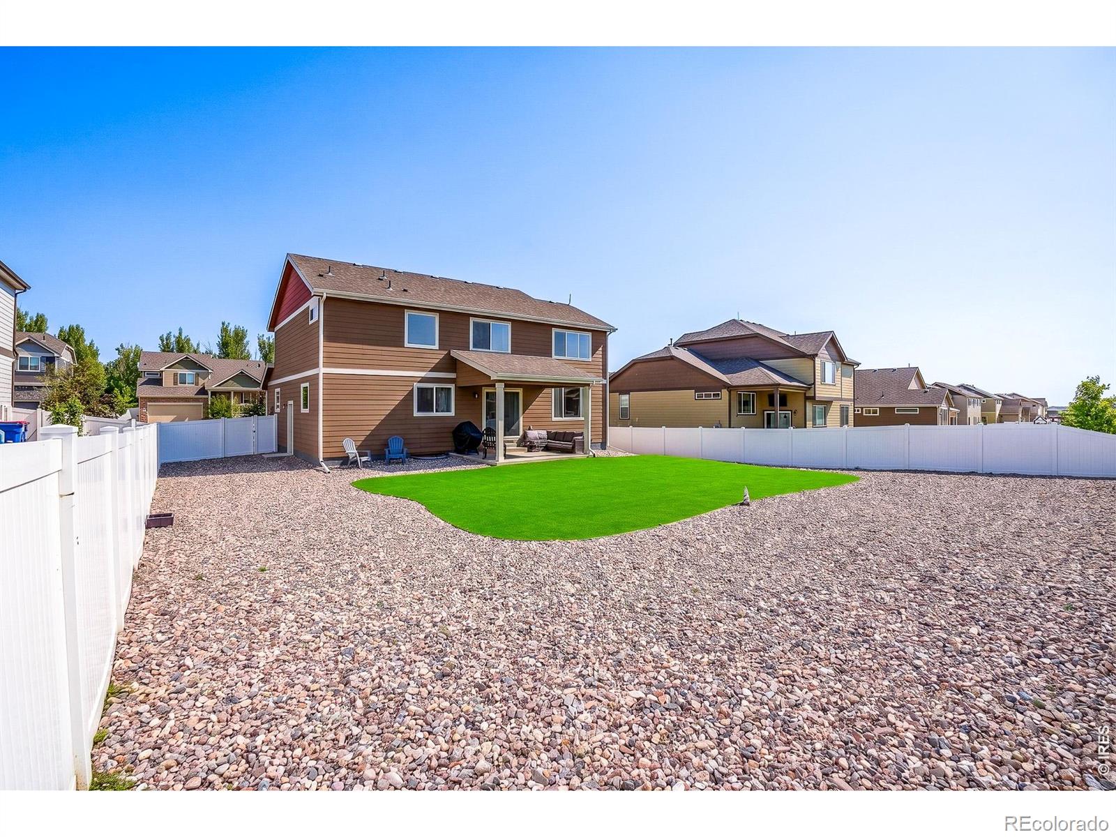 MLS Image #29 for 4476  mountain sky street,johnstown, Colorado