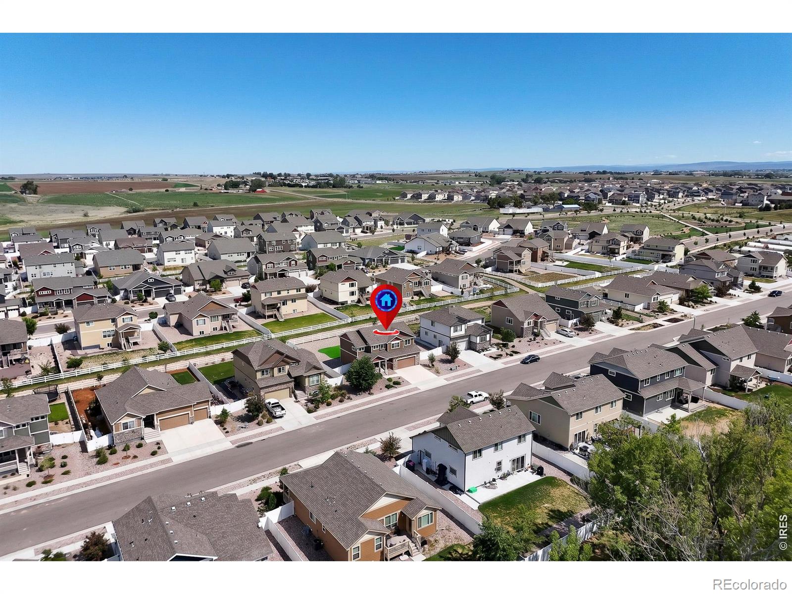 MLS Image #33 for 4476  mountain sky street,johnstown, Colorado