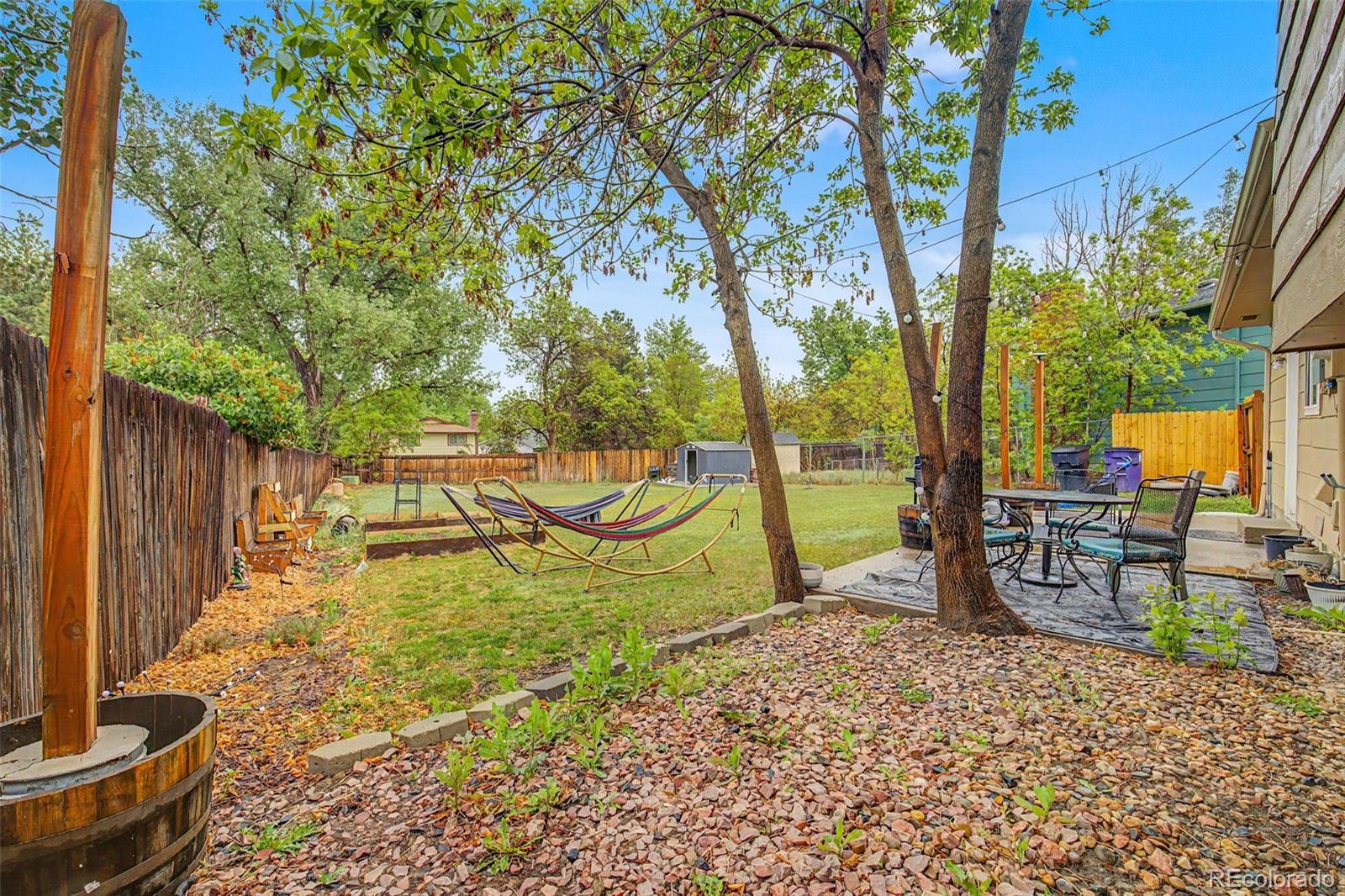 MLS Image #30 for 4664 s garland way,littleton, Colorado