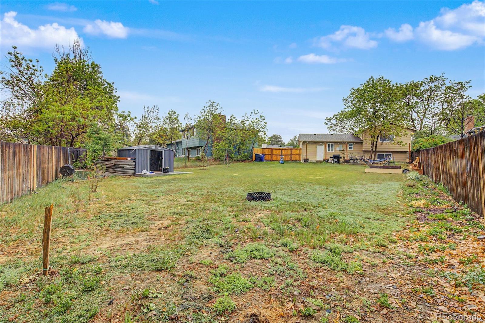 MLS Image #32 for 4664 s garland way,littleton, Colorado