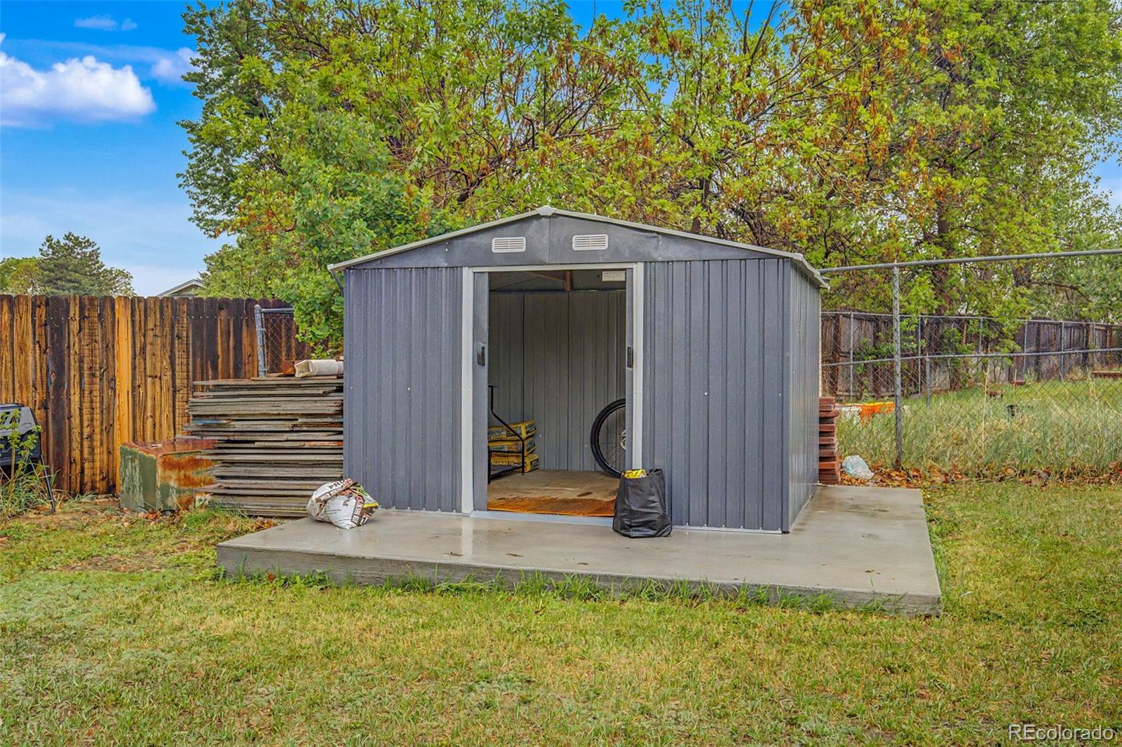 MLS Image #36 for 4664 s garland way,littleton, Colorado