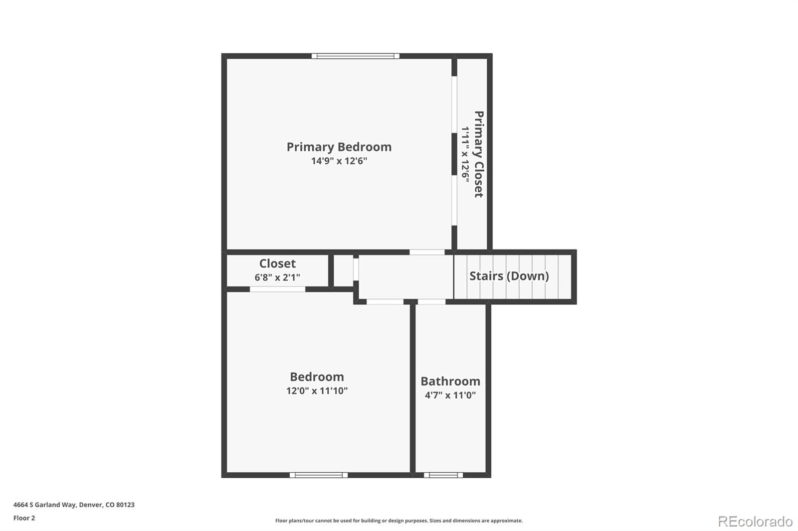 MLS Image #37 for 4664 s garland way,littleton, Colorado