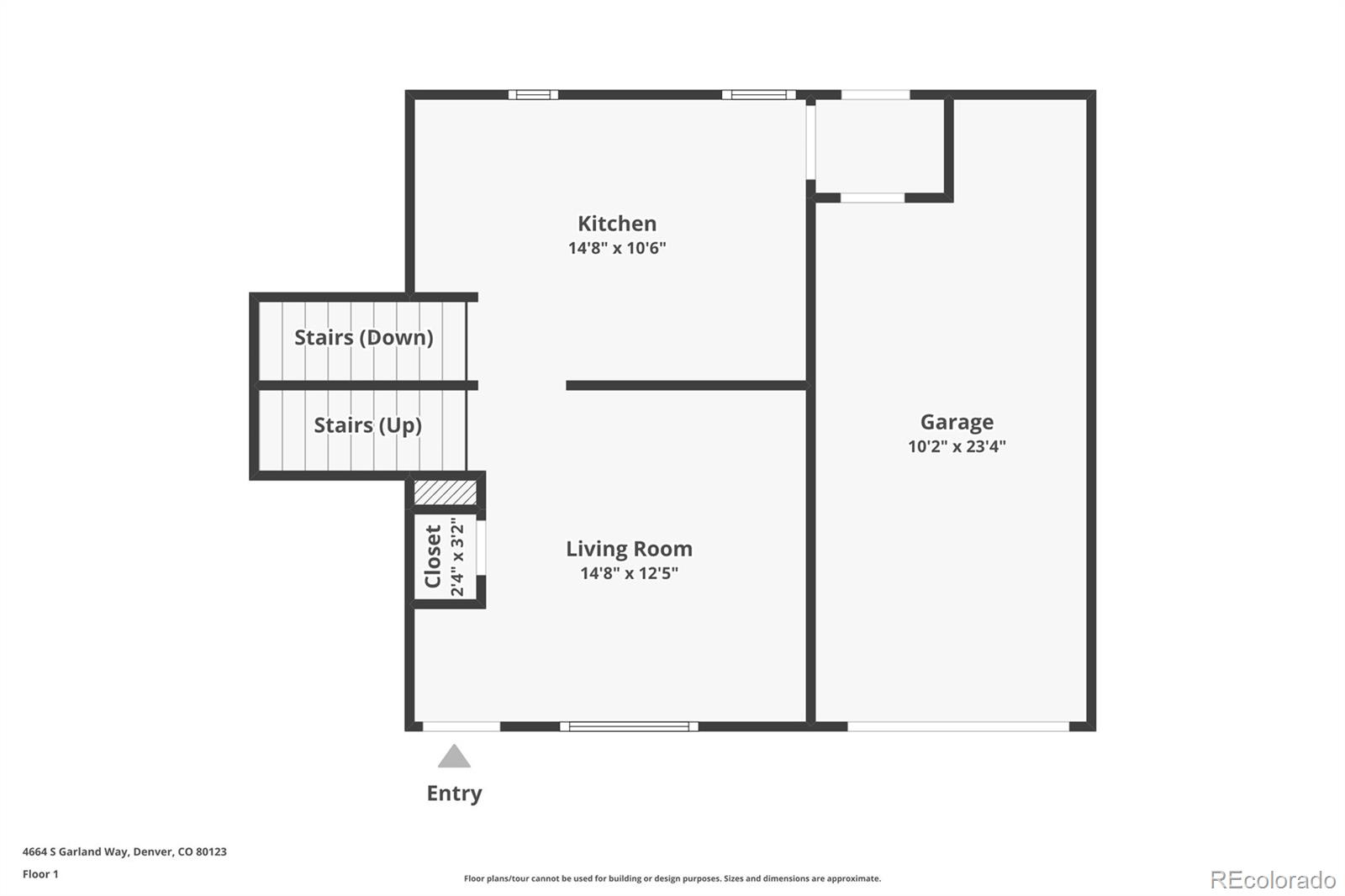 MLS Image #38 for 4664 s garland way,littleton, Colorado