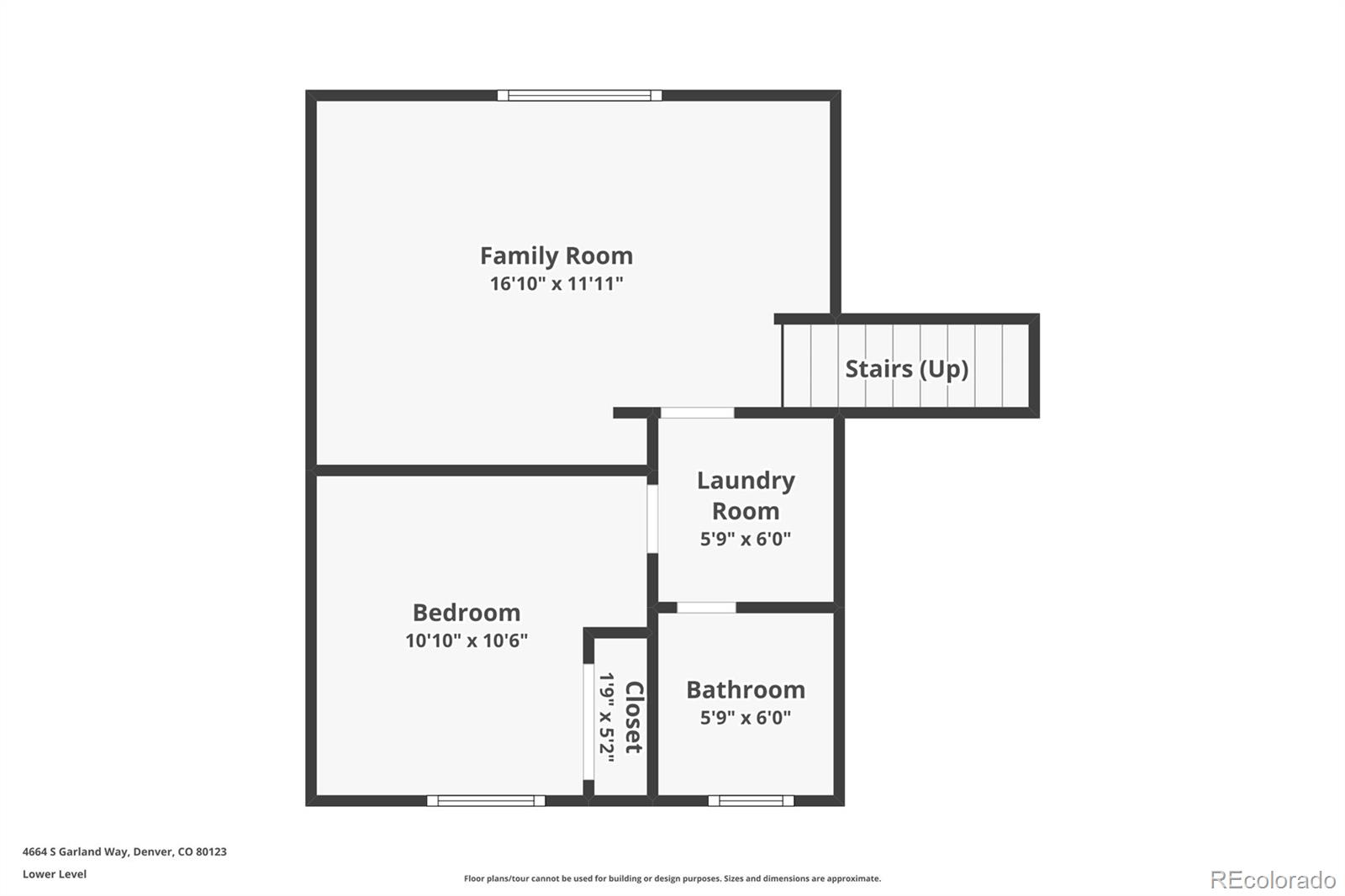 MLS Image #39 for 4664 s garland way,littleton, Colorado