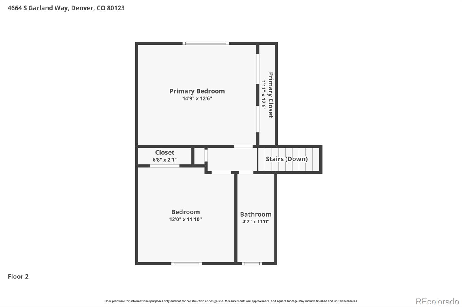 MLS Image #42 for 4664 s garland way,littleton, Colorado