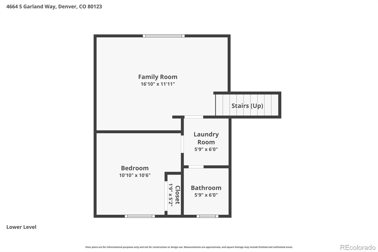 MLS Image #43 for 4664 s garland way,littleton, Colorado