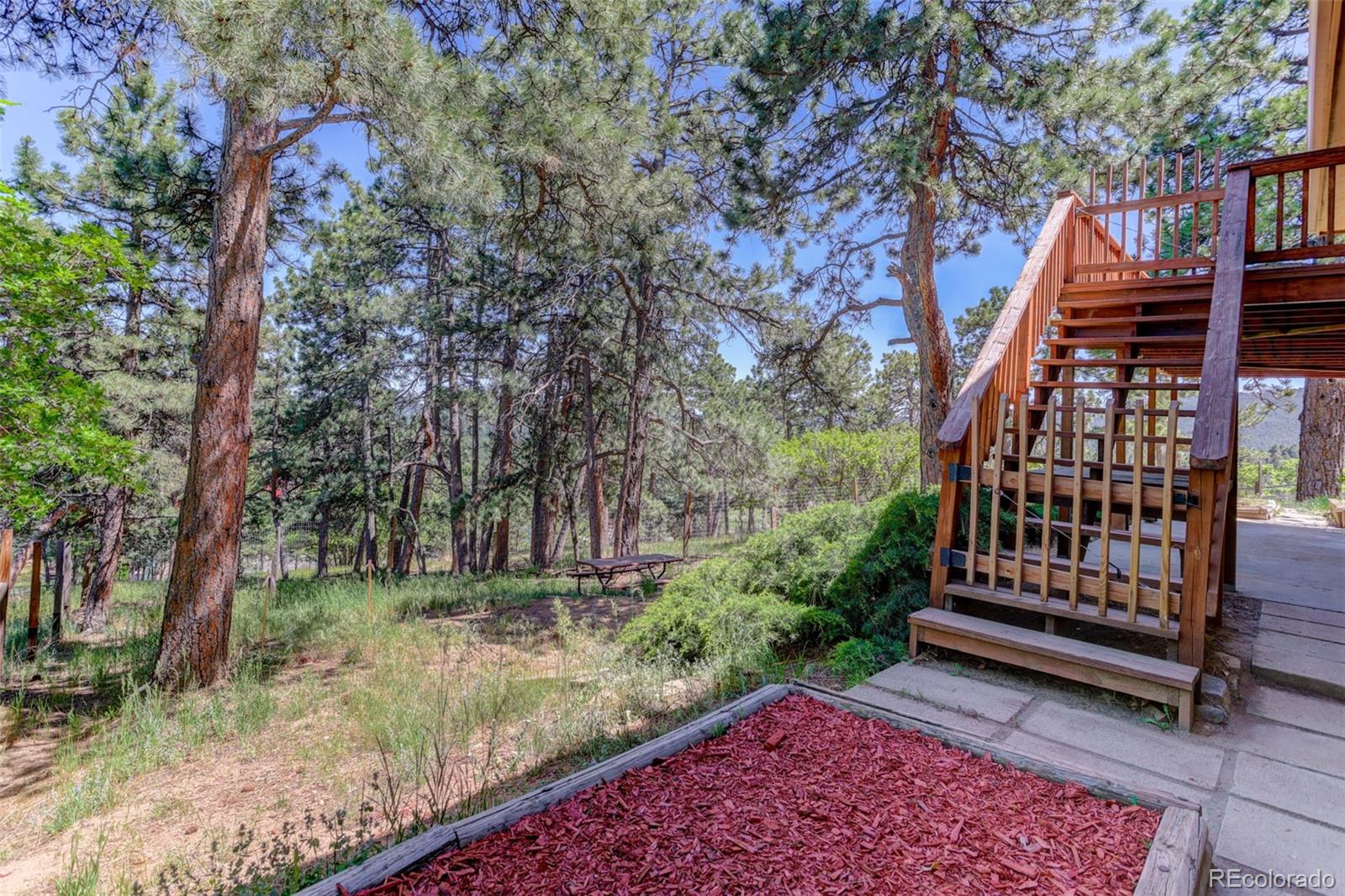 MLS Image #10 for 6417  high drive,morrison, Colorado