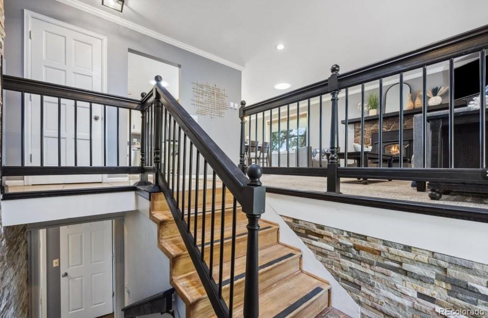 MLS Image #11 for 6417  high drive,morrison, Colorado
