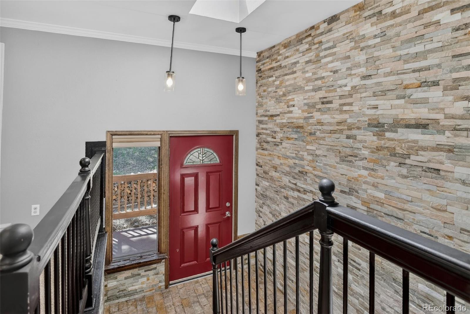 MLS Image #12 for 6417  high drive,morrison, Colorado
